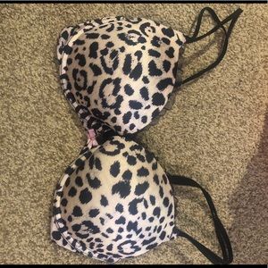 Very Sexy Push Up Victoria’s Secret - 32DD